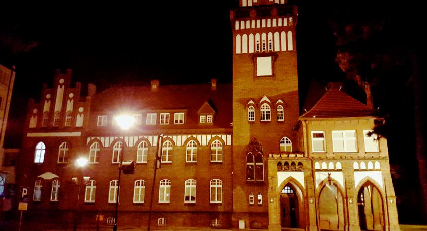 Spisy osób uprawnionych do udziału w głosowaniu