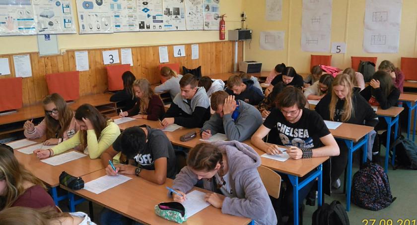 Europejski Dzień Języków w 