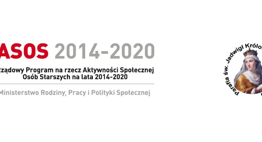 Weź udział w programie Bezpieczny Senior
