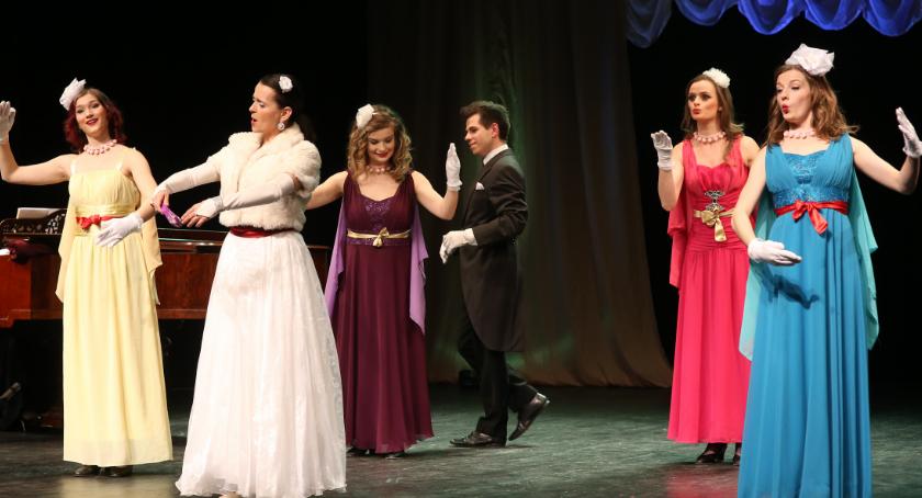 Spektakl operowo-operetkowy - mamy BILETY!