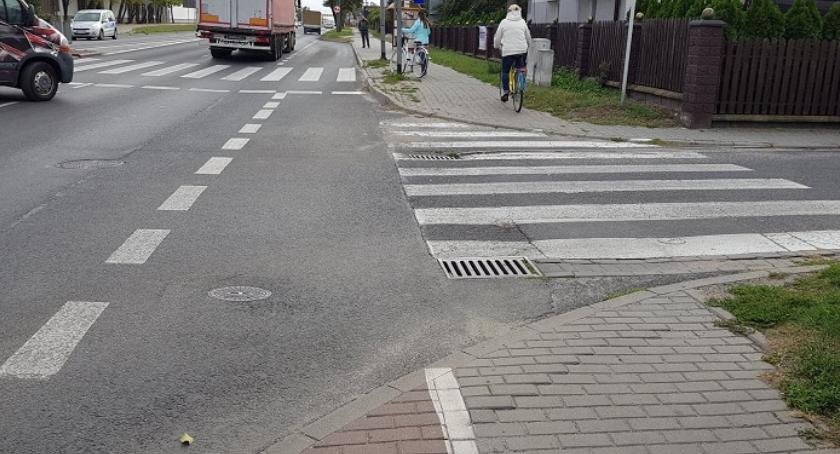 Zjednoczona Prawica: Rowerowe Drogi Donikąd