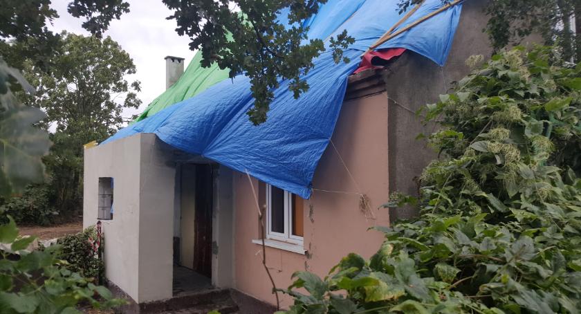 W sprawie remontu przy ul. Poznańskiej 135