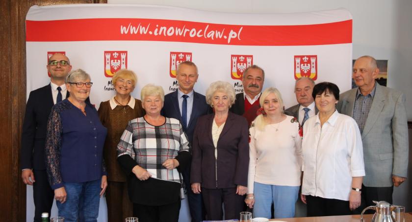 Seniorzy podsumowali swoją kadencję