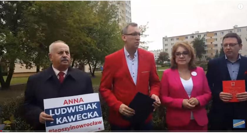 Kolejna konferencja prasowa SLD