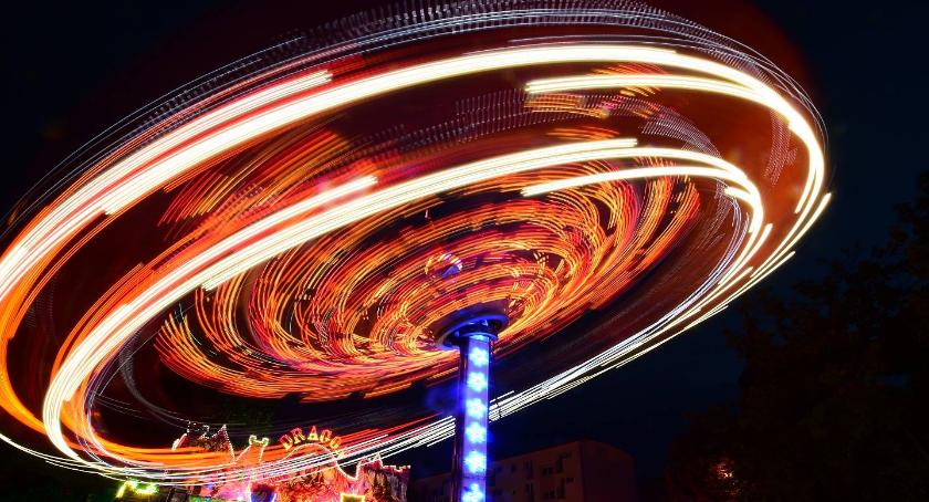 COOLerski Europark Krasnal ponownie w Inowrocławiu! Mamy karnety