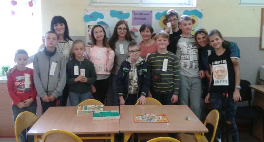 To był Światowy Dzień Uśmiechu