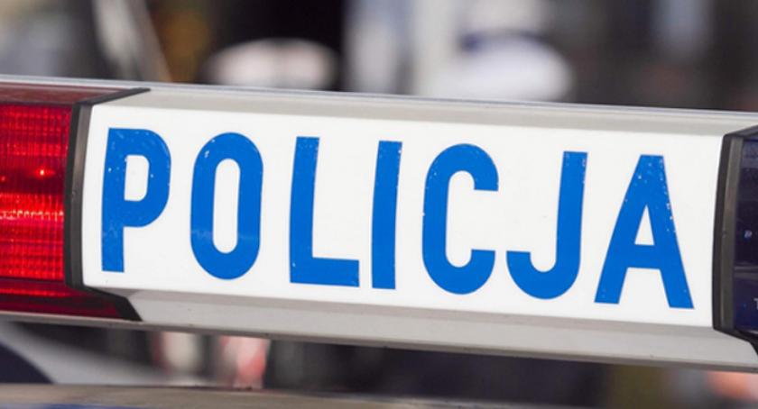Niekiedy „zwykła” kolizja ujawnia dużo więcej nieprawidłowości