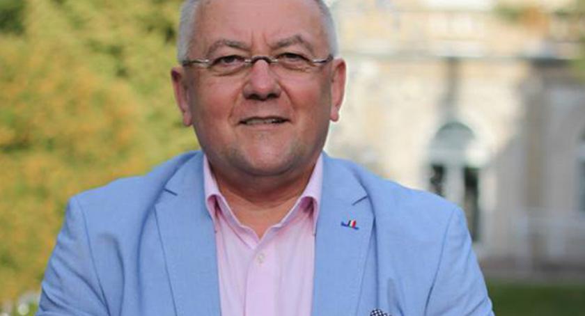 Olech pisze do prezesa PiS w sprawie Stachowiaka