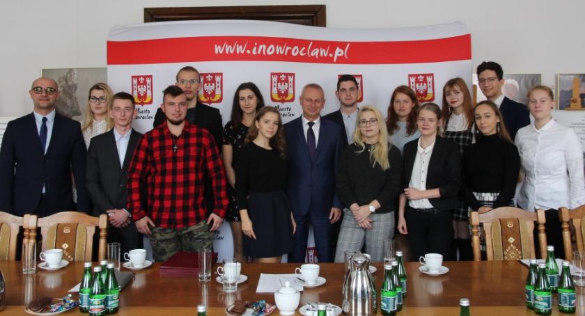 Młodzi zakończyli kadencję