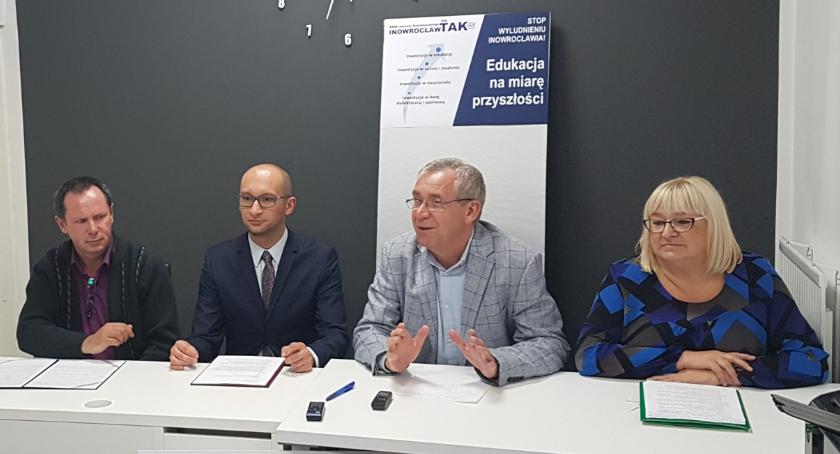 Edukacja na miarę przyszłości według KWW Janusza Radzikowskiego 