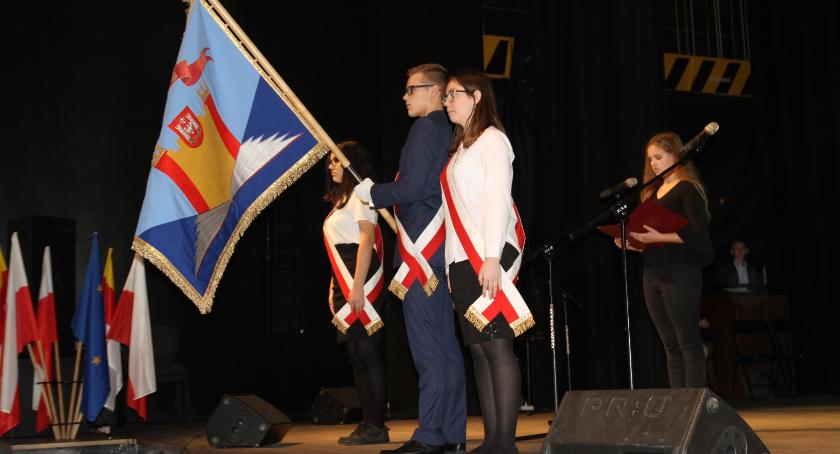 SP 5 obchodziła jubileusz 30-lecia