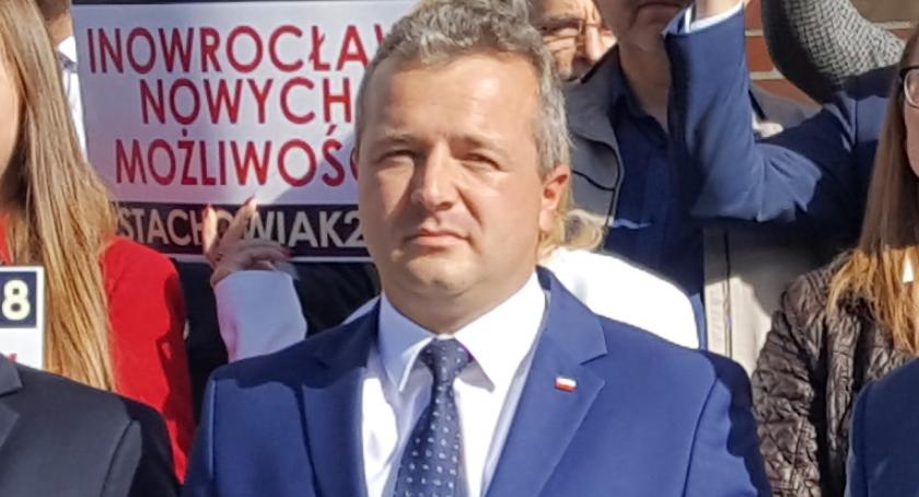 Wojewoda nadesłał oświadczenie