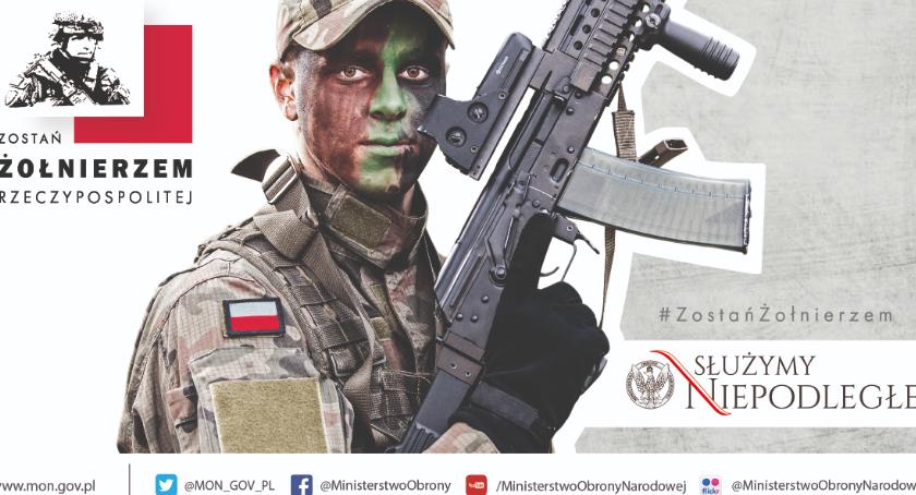 Zostań żołnierzem Rzeczypospolitej