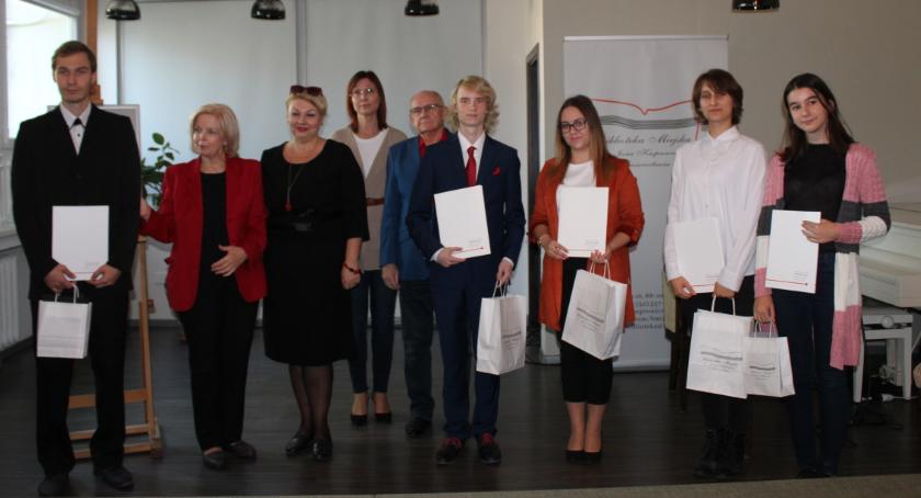 Znamy zwycięzców VII Wojewódzkiego Konkursu Krasomówczego 