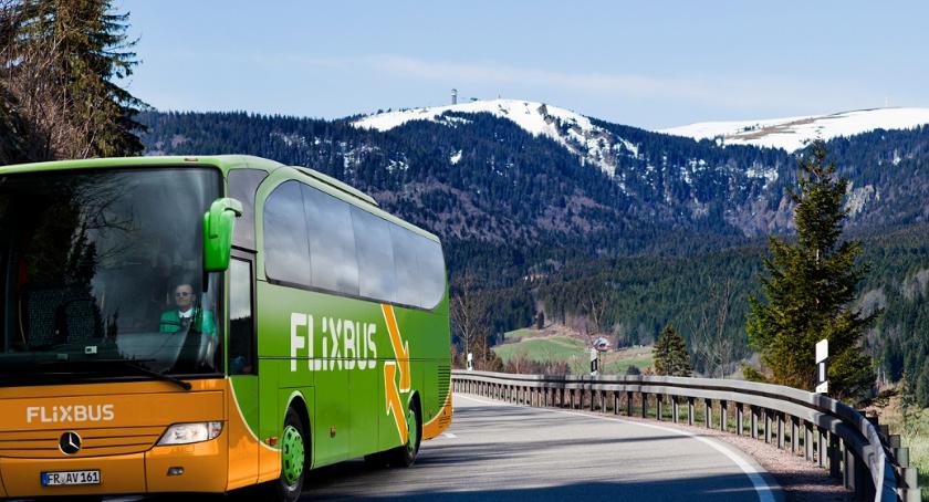 FlixBus: Nowy przystanek w Inowrocławiu
