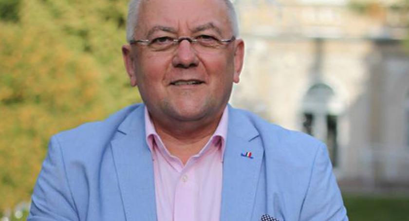 Jacek Olech odpowiada Zjednoczonej Prawicy
