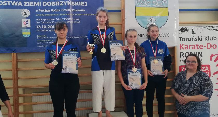 Mistrzostwa Ziemi Dobrzyńskiej