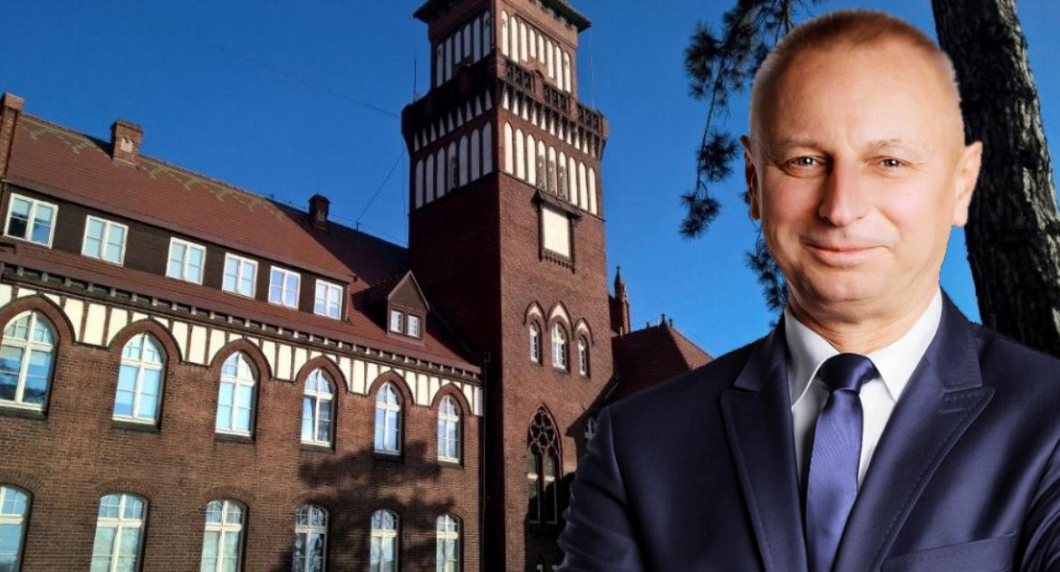 Oficjalne wyniki wyborów na prezydenta Inowrocławia