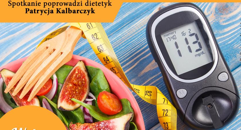 Co jeść, by nie zachorować na cukrzycę?