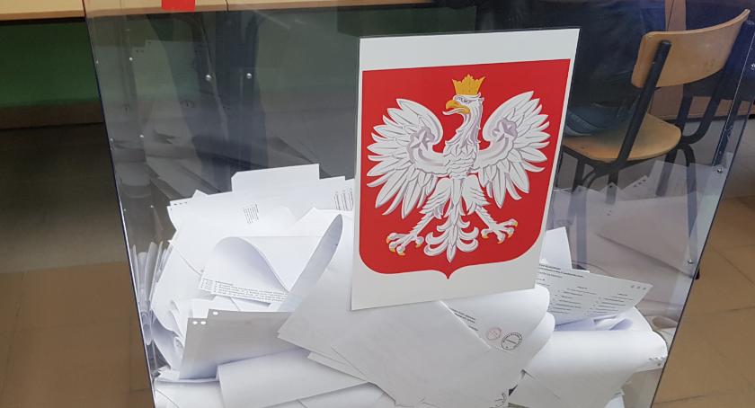 Wiemy kto dostał się do sejmiku