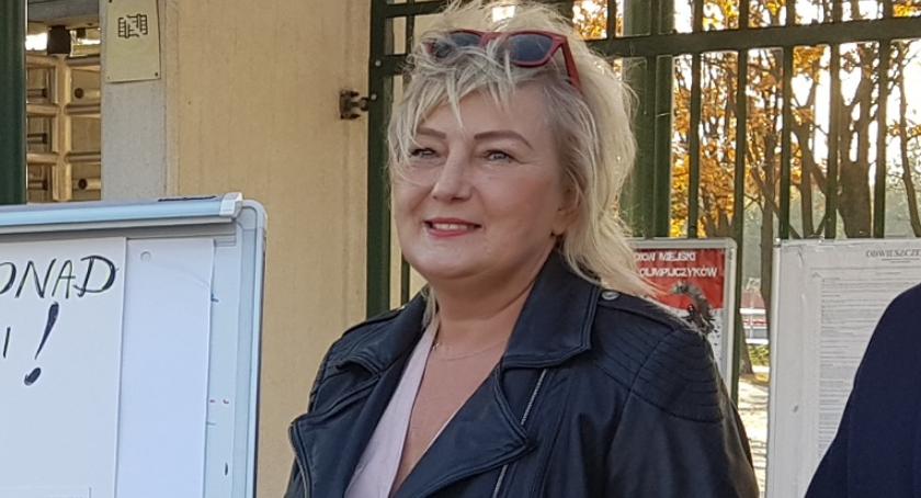 Oficjalnie Wiesława Pawłowska Starostą Inowrocławskim