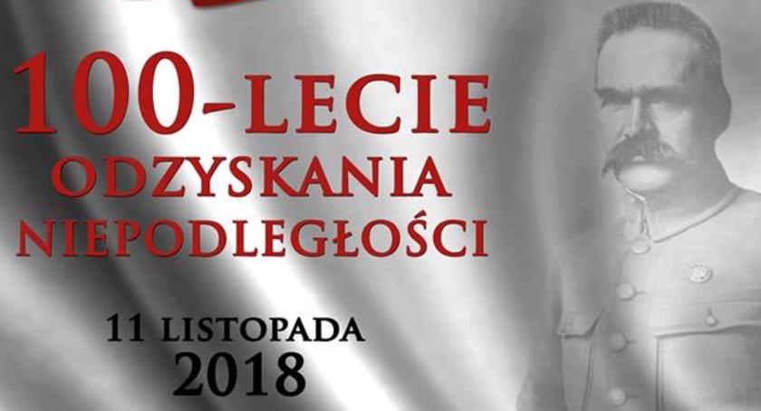 Jak Kruszwica będzie świętować 100-lecie Odzyskania Niepodległości