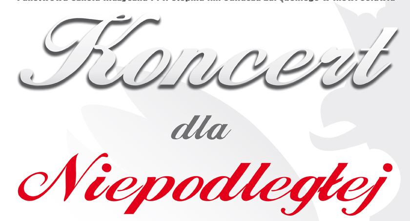 Koncert Dla Niepodległej