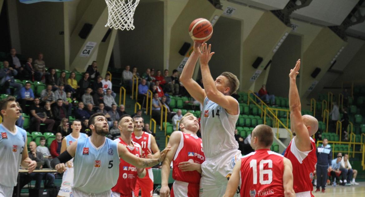 Derby dla KSK Noteć