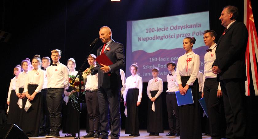 SP nr 16 ma już 160 lat