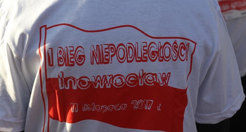 Zwiększony limit startujących w II Biegu Niepodległości