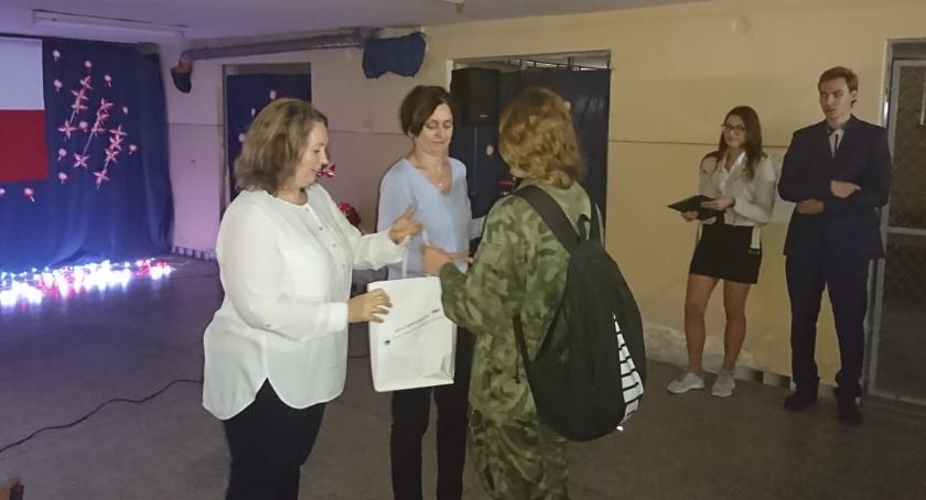 Obchody 11 Listopada w Kościelcu