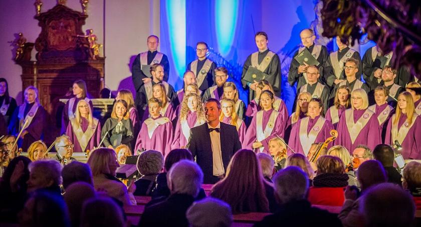 „Inovroclaviensis Cantans” podczas  4. Festiwalu „Konstelacje dla Niepodległej”