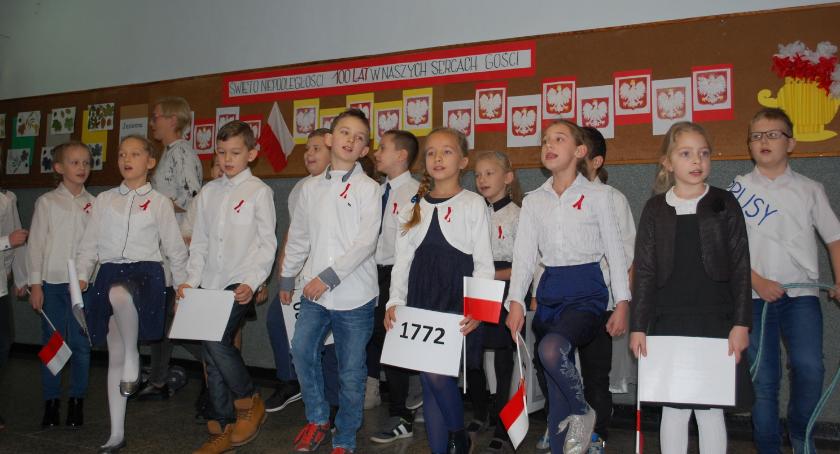Szóstka dla Niepodległej