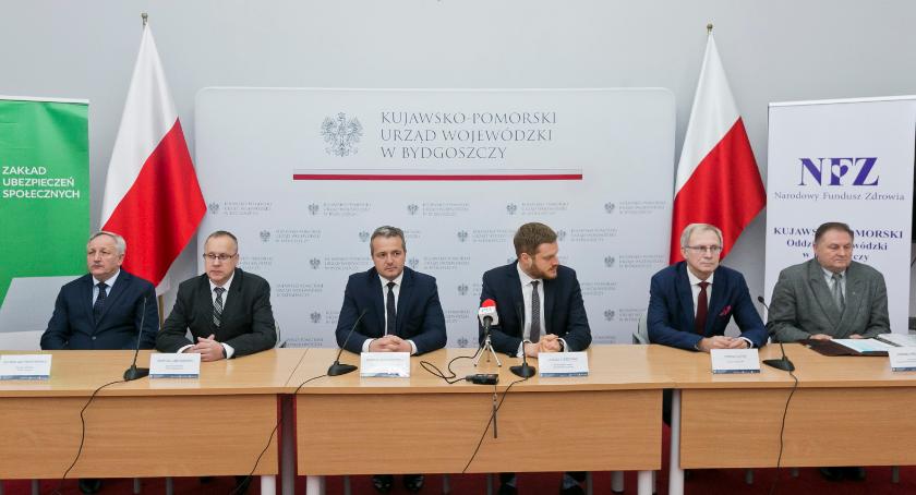 Od grudnia tylko elektroniczne zwolnienia!