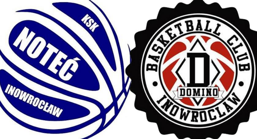 Czas na koszykarskie derby miasta!!!