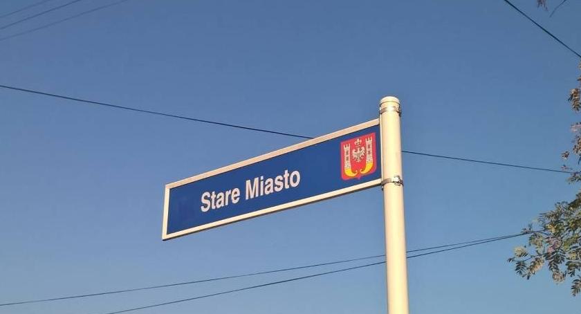 Druty nad Starym Miastem