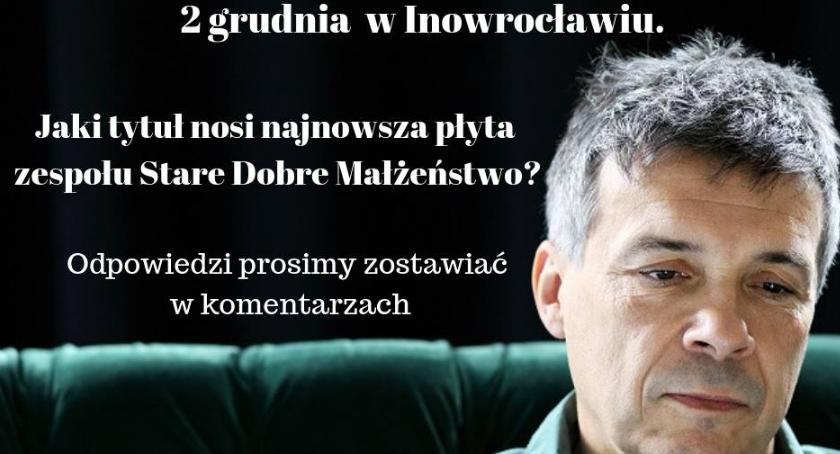 Do wygrania bilety na SDM!