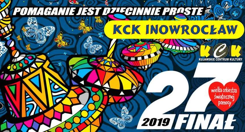 Zostań wolontariuszem 27. Finału WOŚP