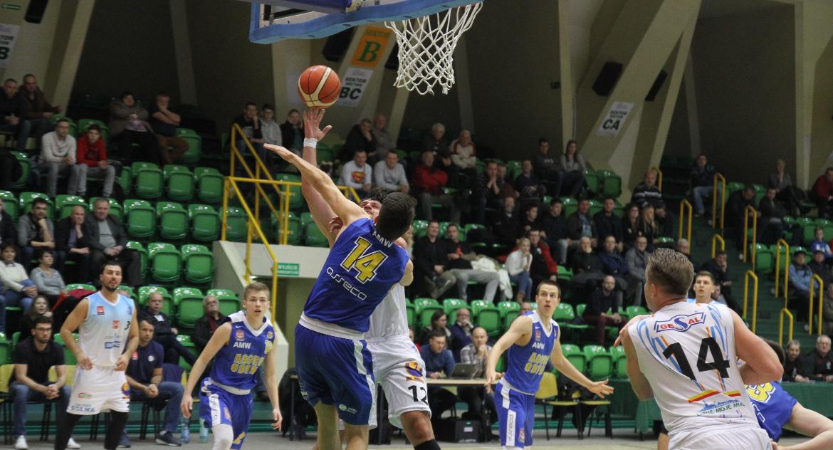 Pewna wgrana KSK Noteć