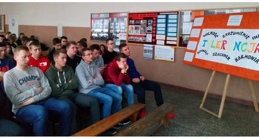 Kino tolerancji w Budowlance