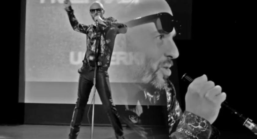 Italo Disco w inowrocławskim teatrze