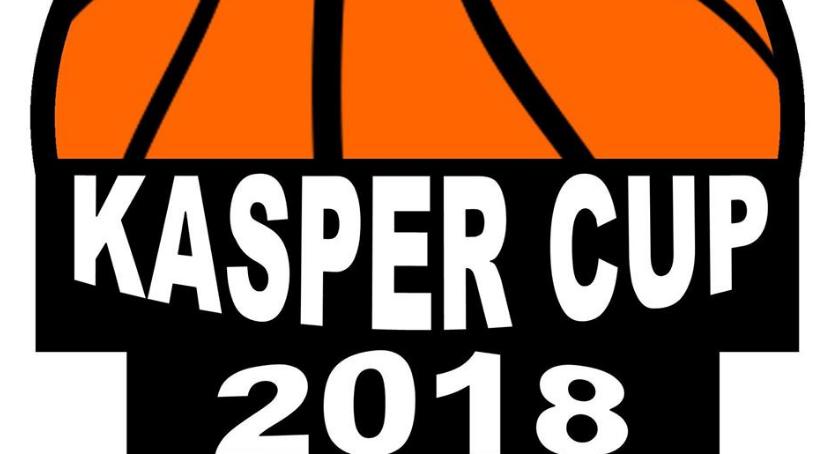 Przed nami V KASPER CUP !!!
