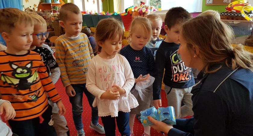 Przepisowy ruch drogowy
