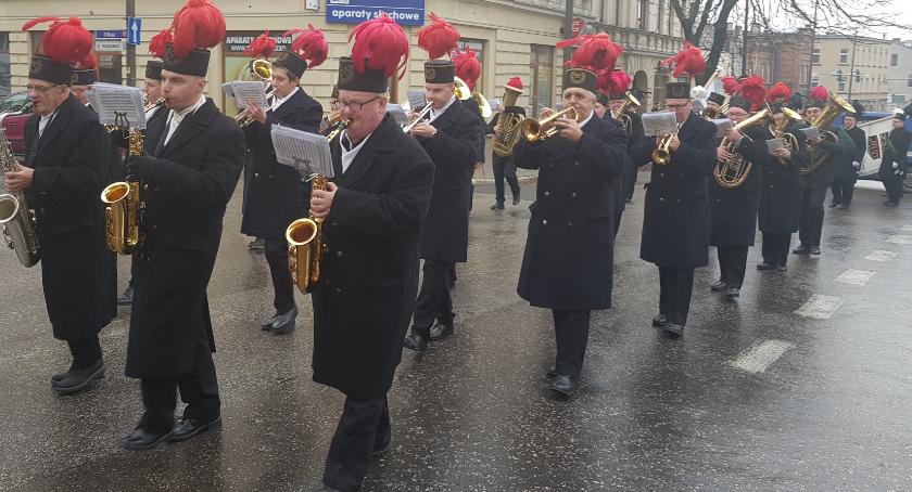 Trwają obchody Dnia Górnika