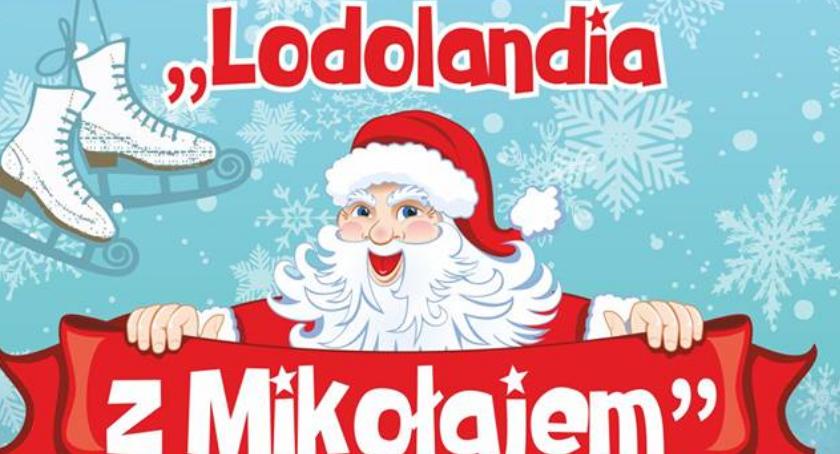 Od piątku na łyżwy!