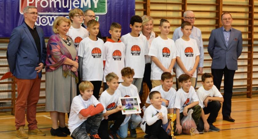 Zastal zwycięzcą V Kasper Cup !