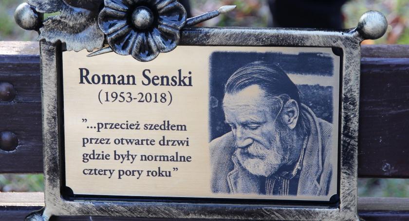 Pamięci Romana Senskiego
