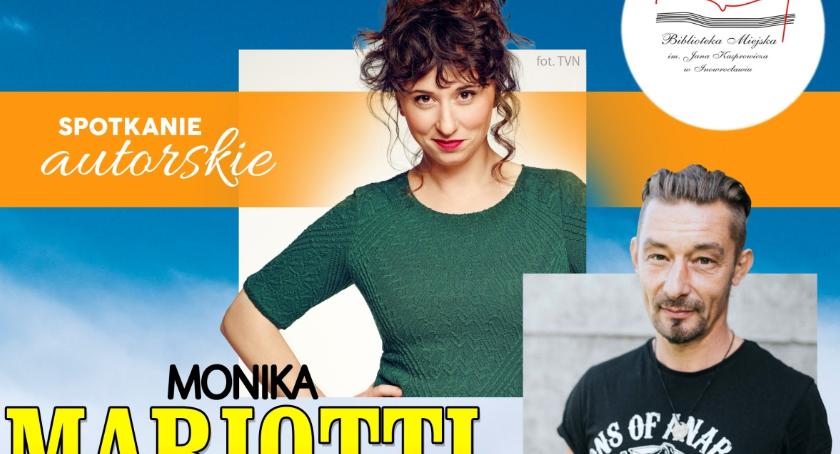 Syberia oczami aktorki i pisarza