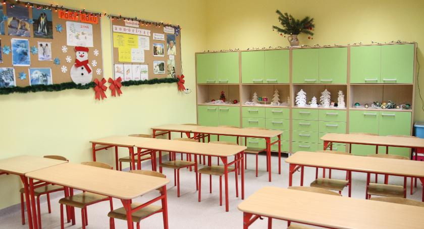 Nowe klasy w SP 16 już otwarte