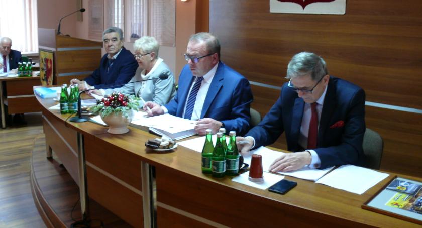 Odbyła się druga Sesja Rady Powiatu Inowrocławskiego